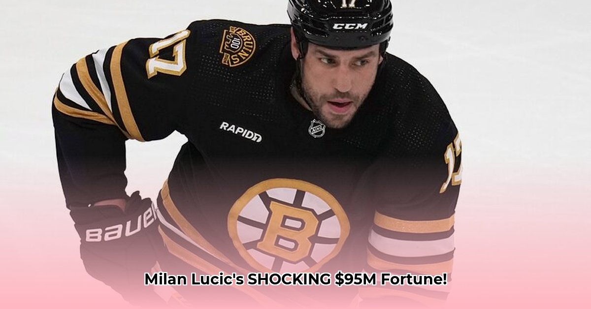 milan-lucic-net-worth